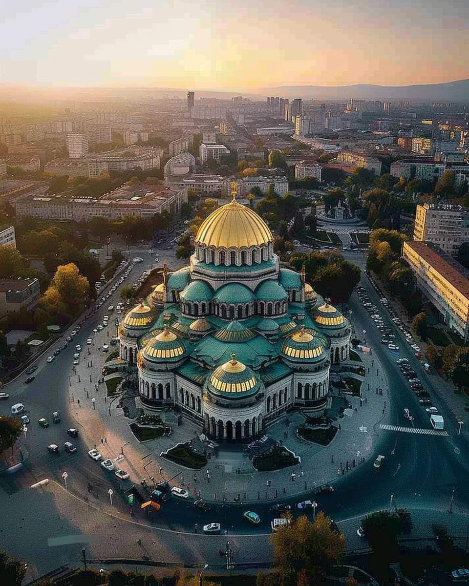 Bulgaria: monasteri e antiche città’