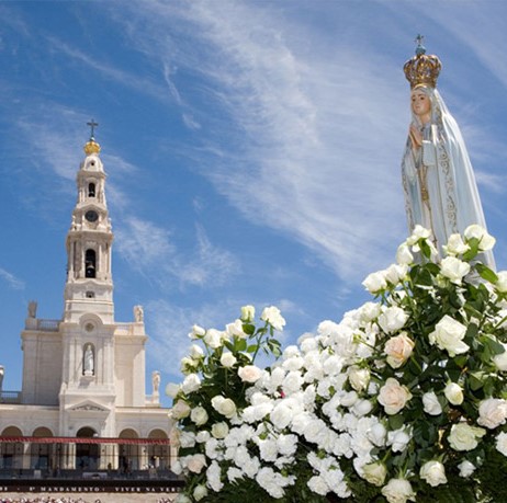 Fatima e le Abbazie del Portogallo